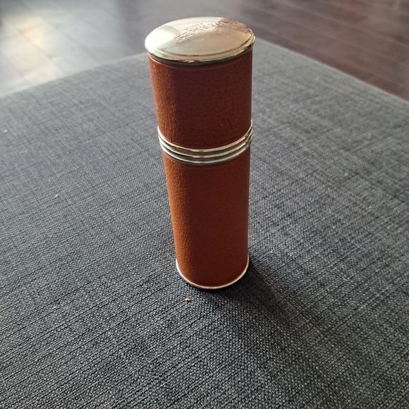 HermesTaurillion Leather Refillable Case Holder 75ml - Picture 3 of 7